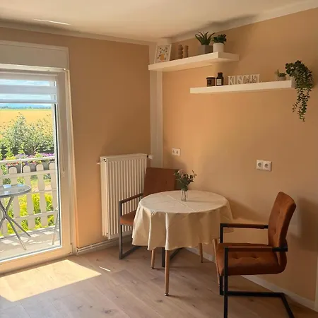 2a - Gemuetliche Mit Kuechenzeile, Bad Und Balkon Salzgitter
